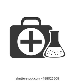 kit medical box