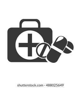 kit medical box