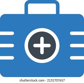 ilustración vectorial de kit aislada en un fondo transparente. iconos vectoriales de glifo para el concepto o gráficos web.