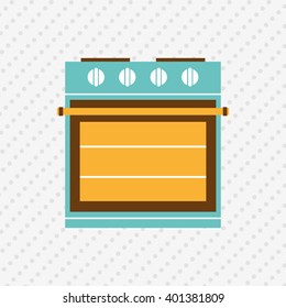 kitchen appliance design 