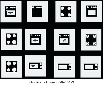 kitchen appliances