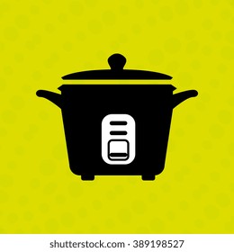 kitchen appliances design 