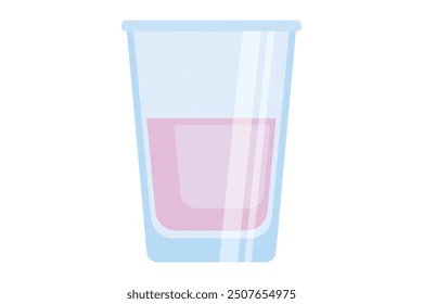 Kitchen Appliances Flat Sticker Design