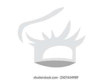 Kitchen Appliances Flat Sticker Design