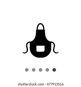 Kitchen apron