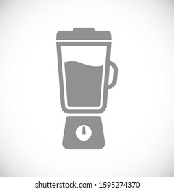 icono del vector negro de la fusión de cocina