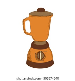 kitchen blender icon image 