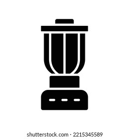 plantilla de diseño vectorial de icono de fusión de cocina en fondo blanco