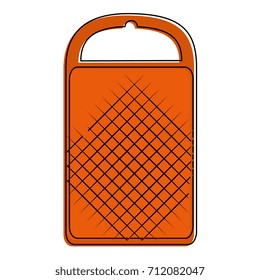 kitchen board isolated icon