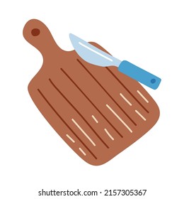 placa de cocina e icono de cuchillo