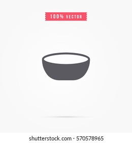 kitchen Bowl icon