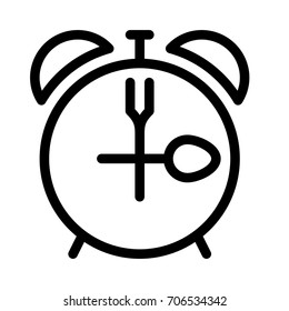 kitchen clock