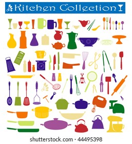 kitchen collection