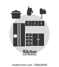 kitchen concept  design 