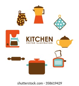 kitchen concept  design 