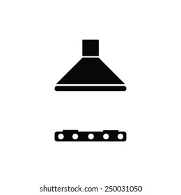 kitchen and cooking icon