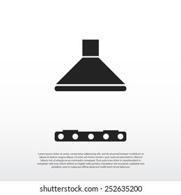 kitchen and cooking icon