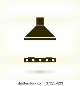 kitchen and cooking icon