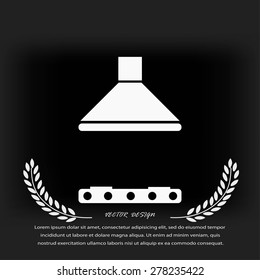 kitchen and cooking icon