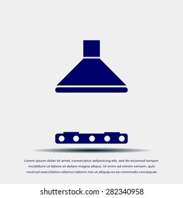 kitchen and cooking icon