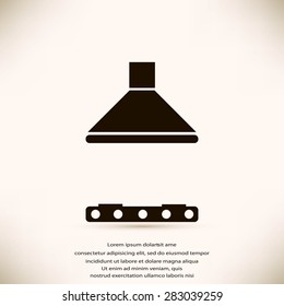 kitchen and cooking icon