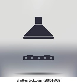 kitchen and cooking icon