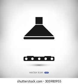 kitchen and cooking icon