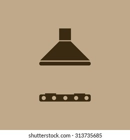 kitchen and cooking icon