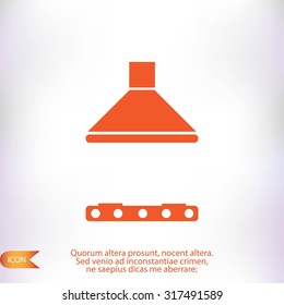 kitchen and cooking icon
