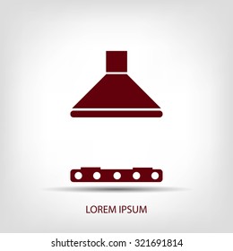 kitchen and cooking icon