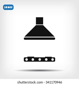 kitchen and cooking icon