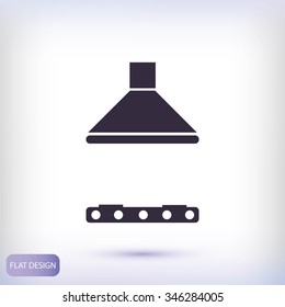 kitchen and cooking icon