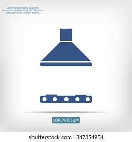 kitchen and cooking icon