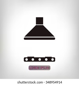kitchen and cooking icon