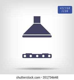 kitchen and cooking icon