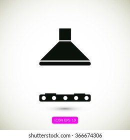 kitchen and cooking icon