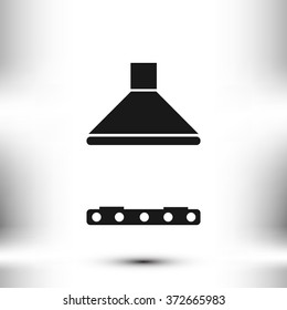 kitchen and cooking icon