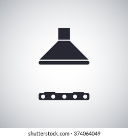 kitchen and cooking icon