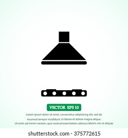 kitchen and cooking icon