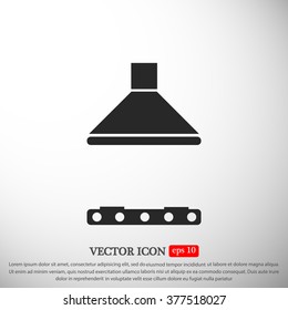 kitchen and cooking icon