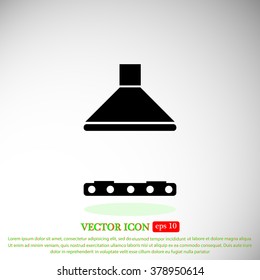 kitchen and cooking icon