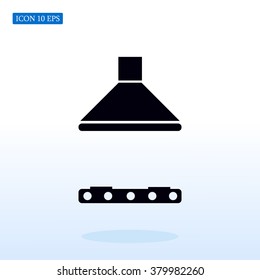 kitchen and cooking icon