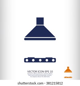 kitchen and cooking icon