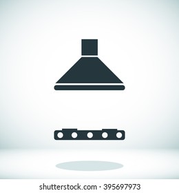 kitchen and cooking icon