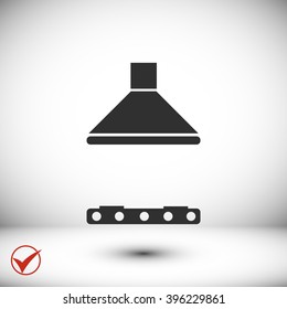 kitchen and cooking icon