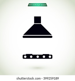 kitchen and cooking icon