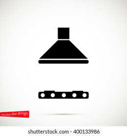 kitchen and cooking icon