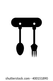 kitchen and cooking icon