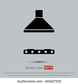 kitchen and cooking icon
