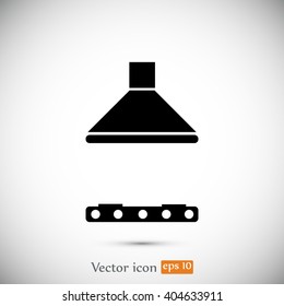 kitchen and cooking icon